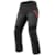 Pantalon moto en textile ventilé femmes REV'IT! Tornado 4 H2O Lady pants Noir
