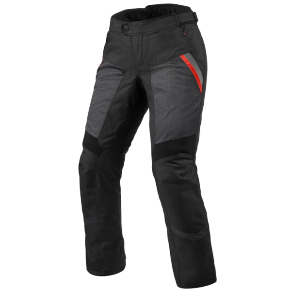REV'IT! Tornado 4 H2O Lady pants Noir