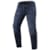 Motorjeans heren REV'IT! Micah TF Donkerblauw lengte 34