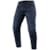 Jeans moto hommes REV'IT! Ortes TF Bleu foncé longueur 32