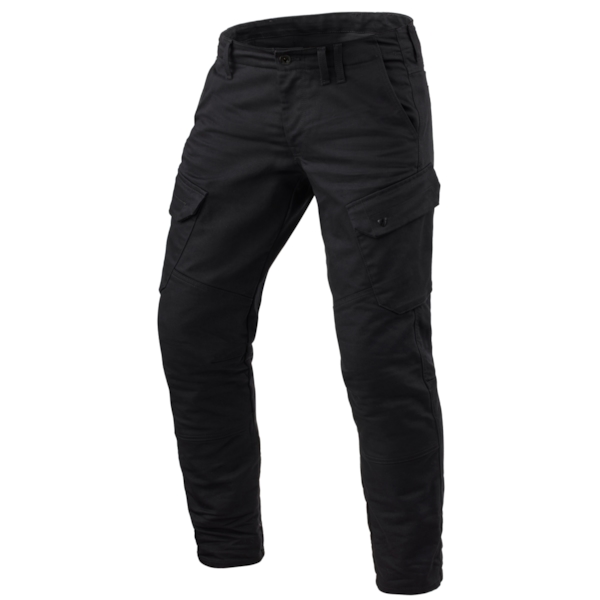 REV'IT! Cargo 2 TF Black length 32