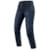 Jeans moto femmes REV'IT! Violet Lady BF Bleu foncé longueur 30