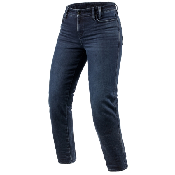 REV'IT! Violet Lady BF Dark blue length 30