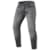 Jeans moto hommes REV'IT! Ortes TF Gris longueur 34