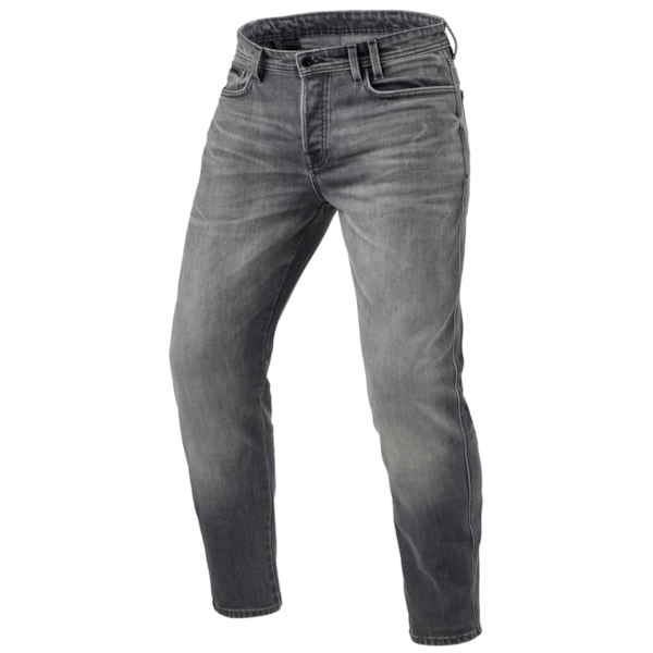 REV'IT! Ortes TF Grijs lengte 36
