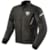 Blouson et hoodie ventilé hommes REV'IT! Torque 2 H2O Noir - Blanc