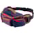 Hip and leg bags ALPINESTARS MM93 Waist Bag Night Navy-Bright Red-Sodalite Blue