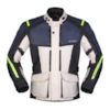 MODEKA Varus Light Grey-Blue