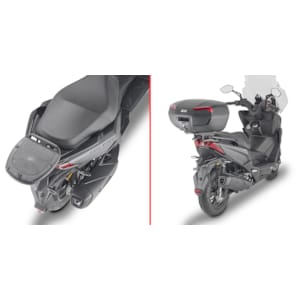 Motorspecifieke bevestigingen GIVI SR - Topkofferhouder Monolock SR6121