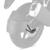 GIVI Bevestigingskit RM02 spatbord RM3125KIT