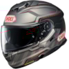 SHOEI GT-Air 3 Discipline Mat TC-1