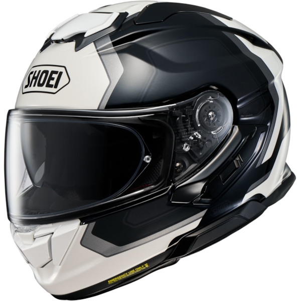 SHOEI GT-Air 3 Realm TC-5