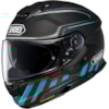 SHOEI GT-Air 3 Discipline Mat TC-2