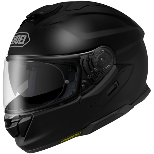 SHOEI GT-Air 3 Mat zwart