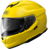 SHOEI GT-Air 3 Jaune