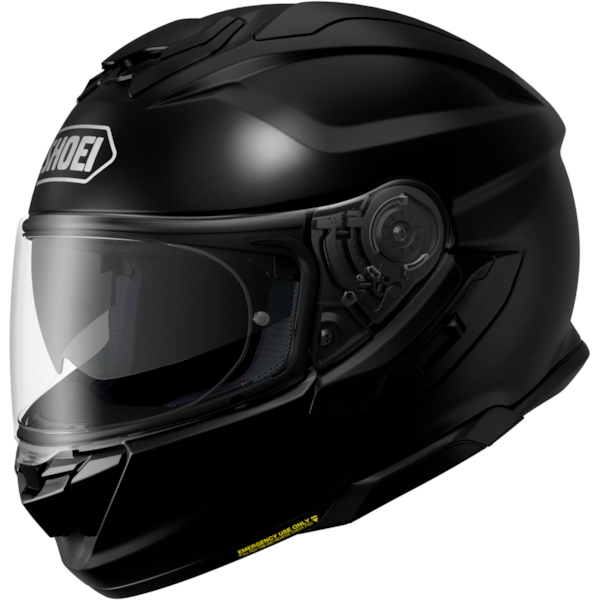 SHOEI GT-Air 3 Zwart