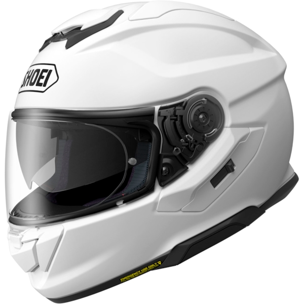 SHOEI GT-Air 3 Wit