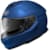 Casque intégral SHOEI GT-Air 3 Bleu métallique mat