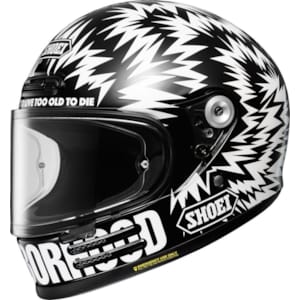 Full-face helmet SHOEI Glamster 06 Neighborhood X DSC TC-5