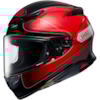 SHOEI NXR2 Sheen TC-1