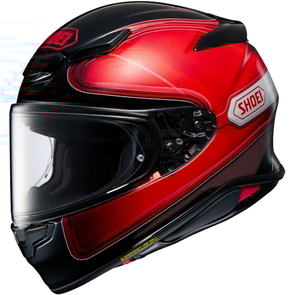 SHOEI NXR2 Sheen TC-1
