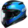 SHOEI NXR2 Sheen TC-2