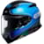 Integraalhelm SHOEI NXR2 Sheen TC-2