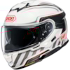 SHOEI GT-Air 3 Discipline TC-6