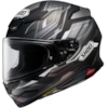 SHOEI NXR2 Capriccio Mat TC-5