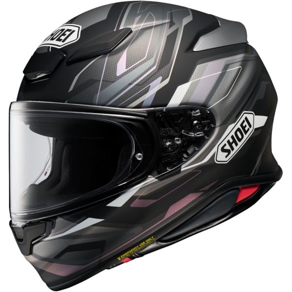 SHOEI NXR2 Capriccio Mat TC-5
