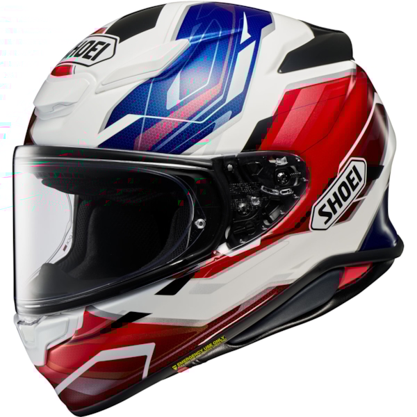 SHOEI NXR2 Capriccio TC-10