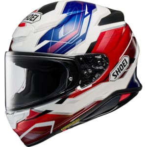 Full-face helmet SHOEI NXR2 Capriccio TC-10
