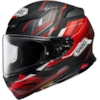 SHOEI NXR2 Capriccio Mat TC-1