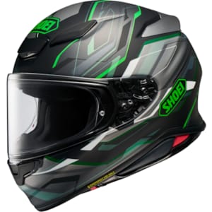 Integraalhelm SHOEI NXR2 Capriccio Mat TC-4