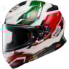 SHOEI NXR2 Capriccio TC-11