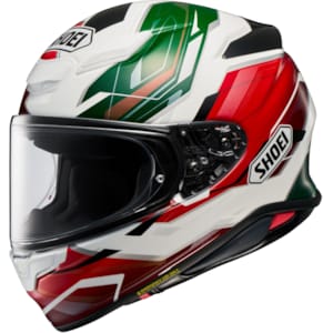Full-face helmet SHOEI NXR2 Capriccio TC-11