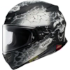 SHOEI NXR2 Gleam Mat TC-5