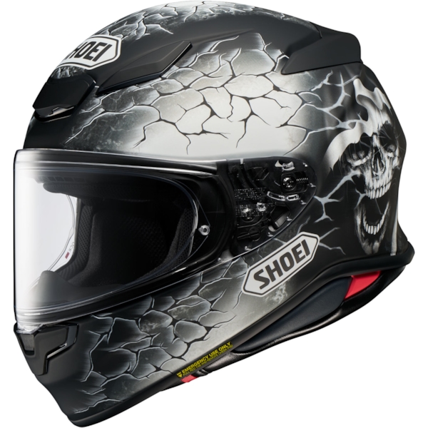 SHOEI NXR2 Gleam Matt TC-5