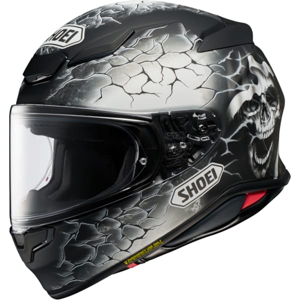 SHOEI NXR2 Gleam Matt TC-5