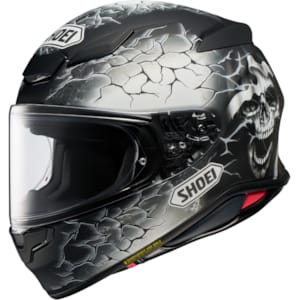 Integraalhelm SHOEI NXR2 Gleam Mat TC-5