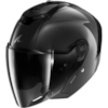 SHARK RS Jet Carbon Skin Carbon-Zwart-Carbon DKD