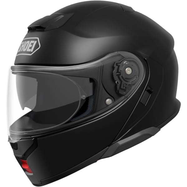 SHOEI Neotec 3 Matt black