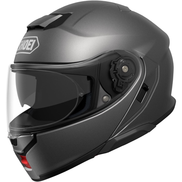 SHOEI Neotec 3 Anthracite metallic