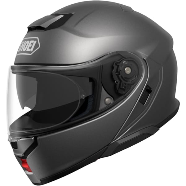 SHOEI Neotec 3 Anthracite metallic