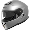SHOEI Neotec 3 Argent clair