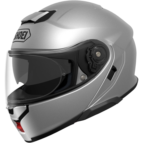 SHOEI Neotec 3 Light silver