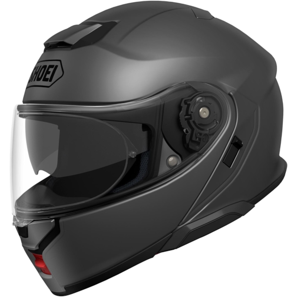 SHOEI Neotec 3 Mat donker grijs