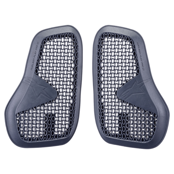 ALPINESTARS Chest protector set Nucleon Flex Pro Ci S