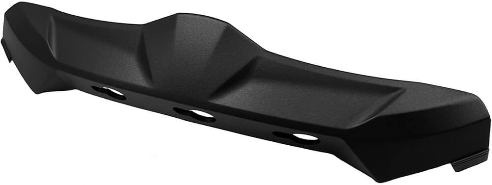 SHARK Ridill 2/D-Skwal 3/Skwal (i3) Cup Cache-nez Noir