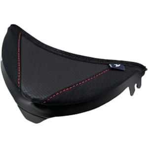 Pièces Shark Ridill 2/D-Skwal 3/Skwal i3 Bavette anti-remous Noir